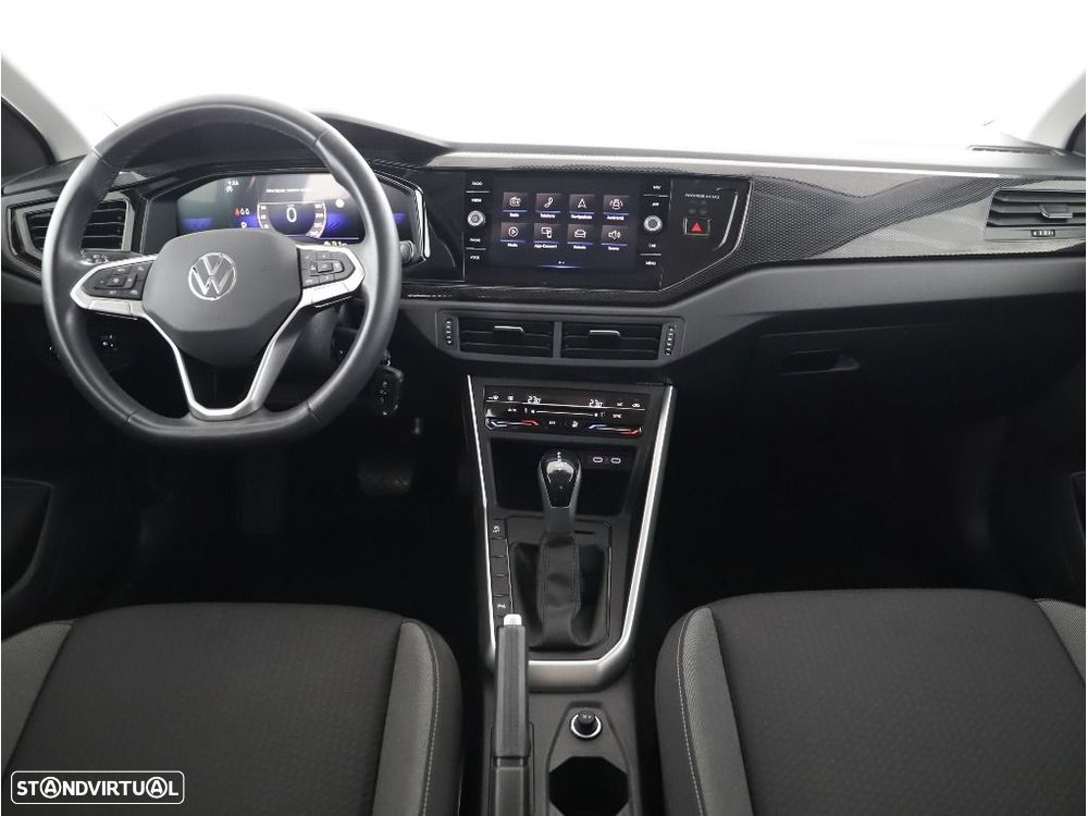VW Taigo 1.0 TSI Life DSG - 13