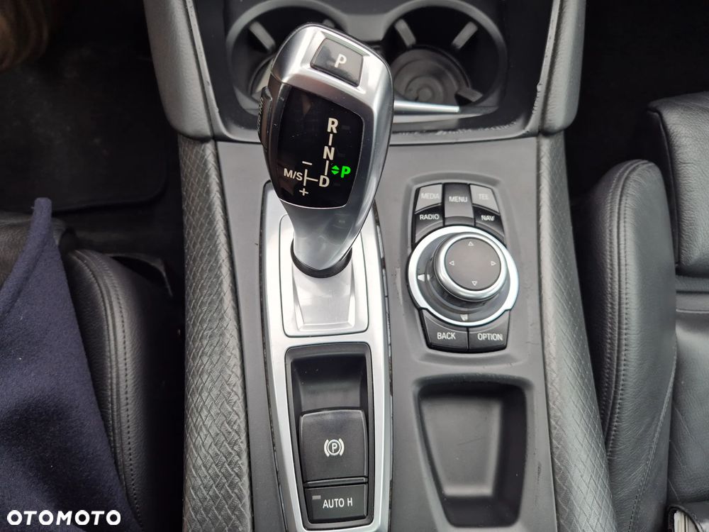 BMW X6 xDriveM50d - 12