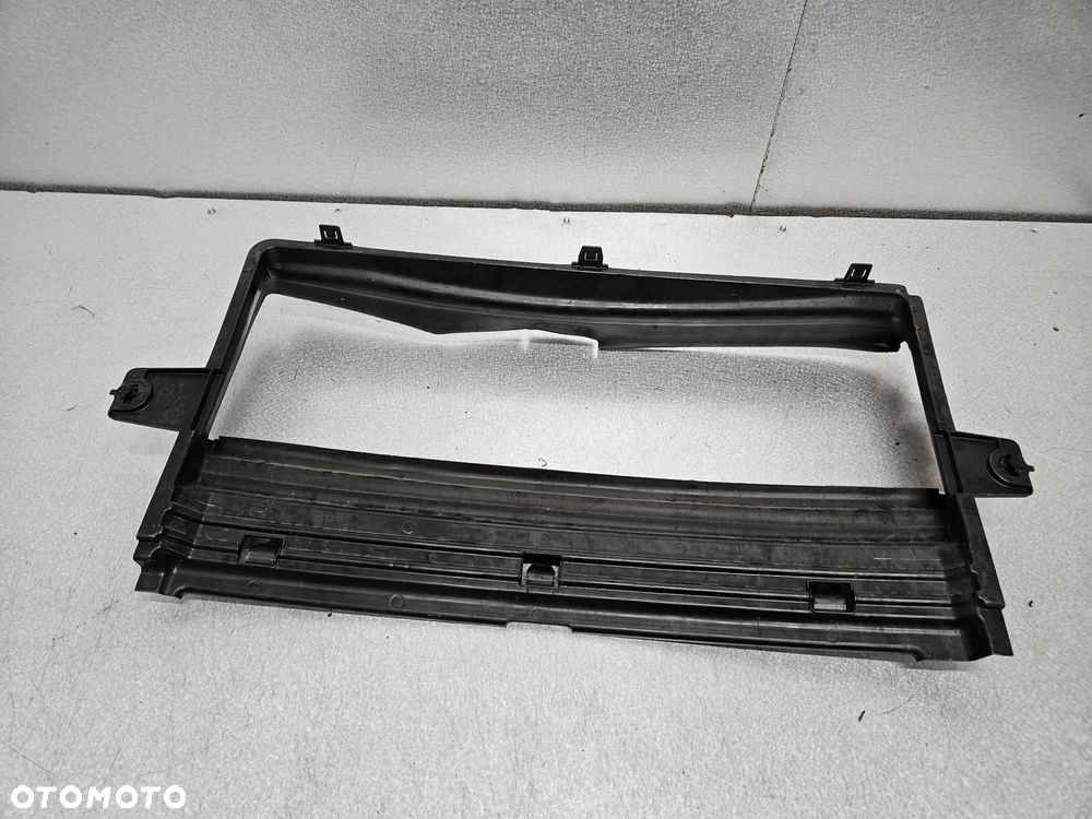 Volvo XC60 II 17- kierownica powietrza - 3