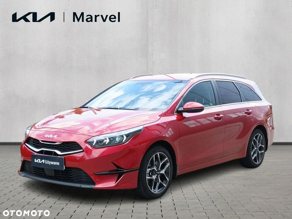 Kia Ceed - 2