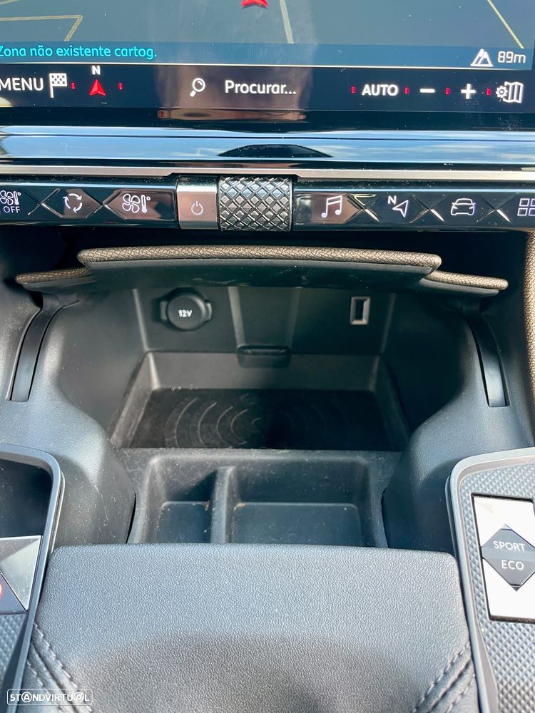 DS DS7 Crossback BlueHDI 130 So Chic - 23