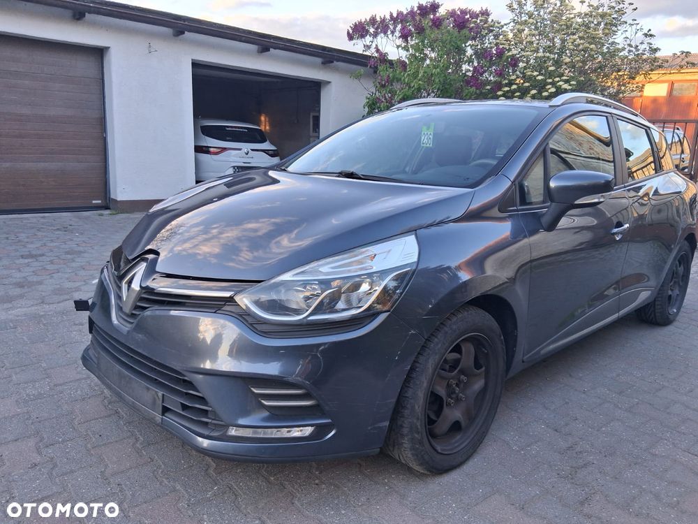 Renault Clio 1.5 dCi Zen - 1