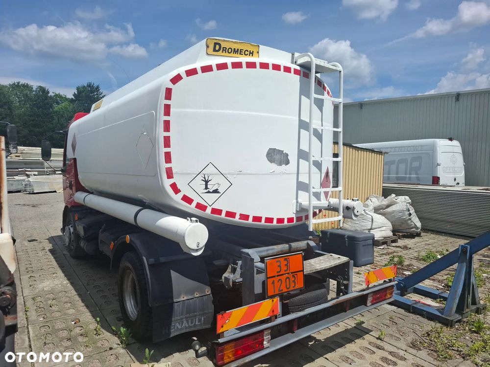Renault Midlum - 4