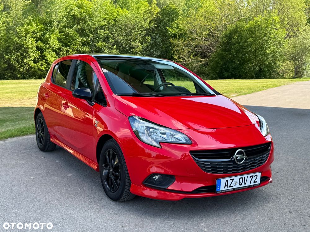 Opel Corsa - 18