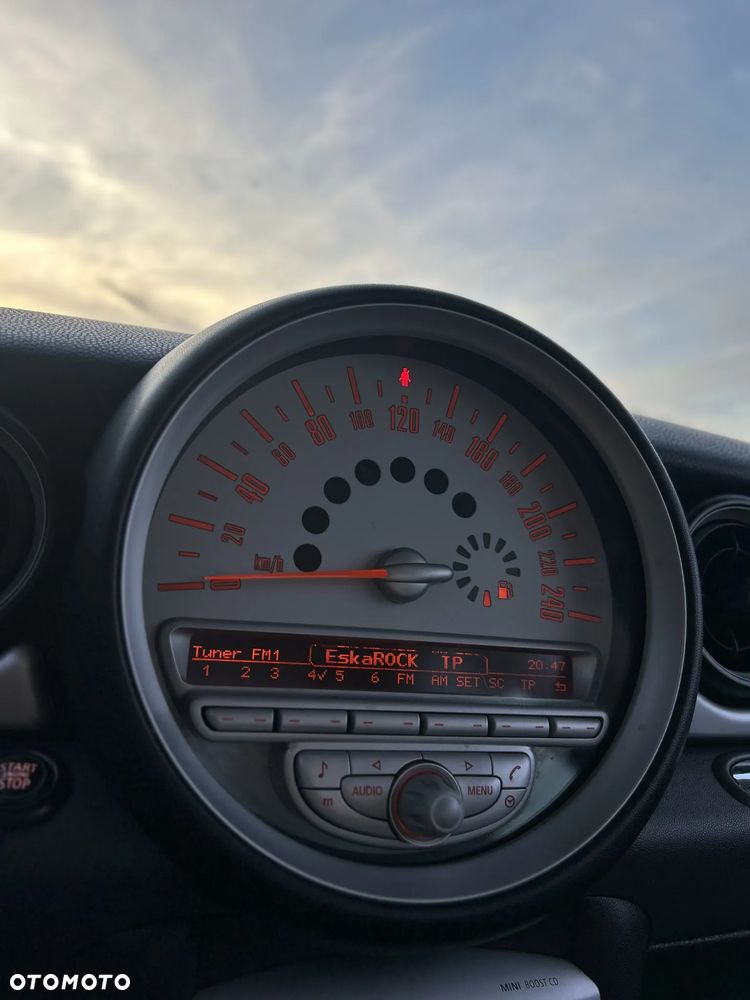 MINI Cooper D - 10