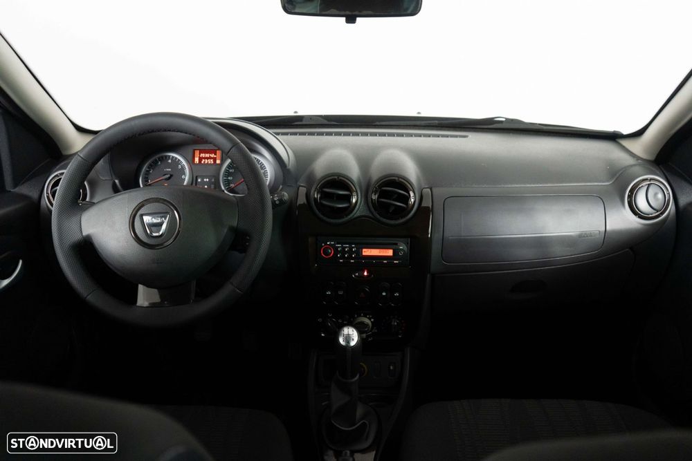Dacia Duster 1.5 dCi Confort - 19