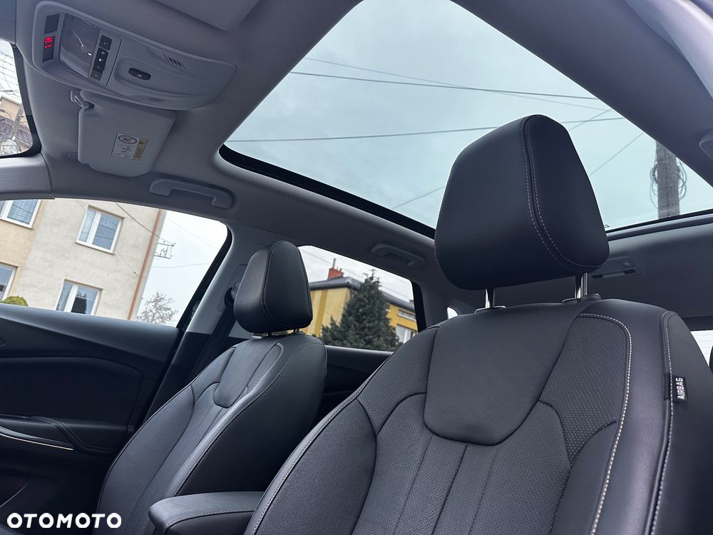 Opel Grandland X 2.0 D Start/Stop Automatik Ultimate - 20