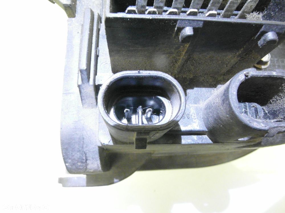 DMUCHAWA RENAULT CLIO II 127121200 - 3