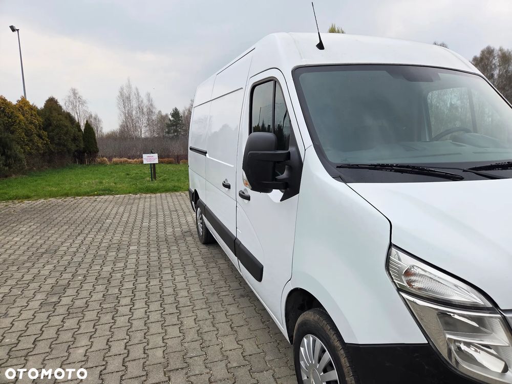 Renault Nissan Nv400 2.3DCI euro 6 L2H2 - 3