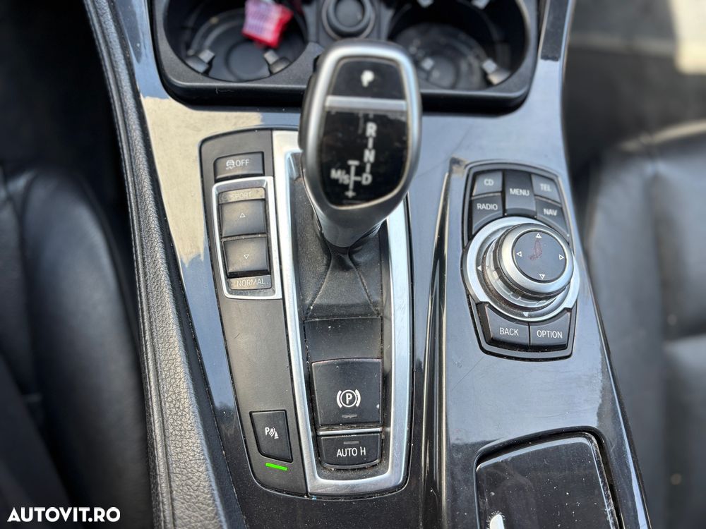 BMW Seria 5 530d Sport-Aut. - 13