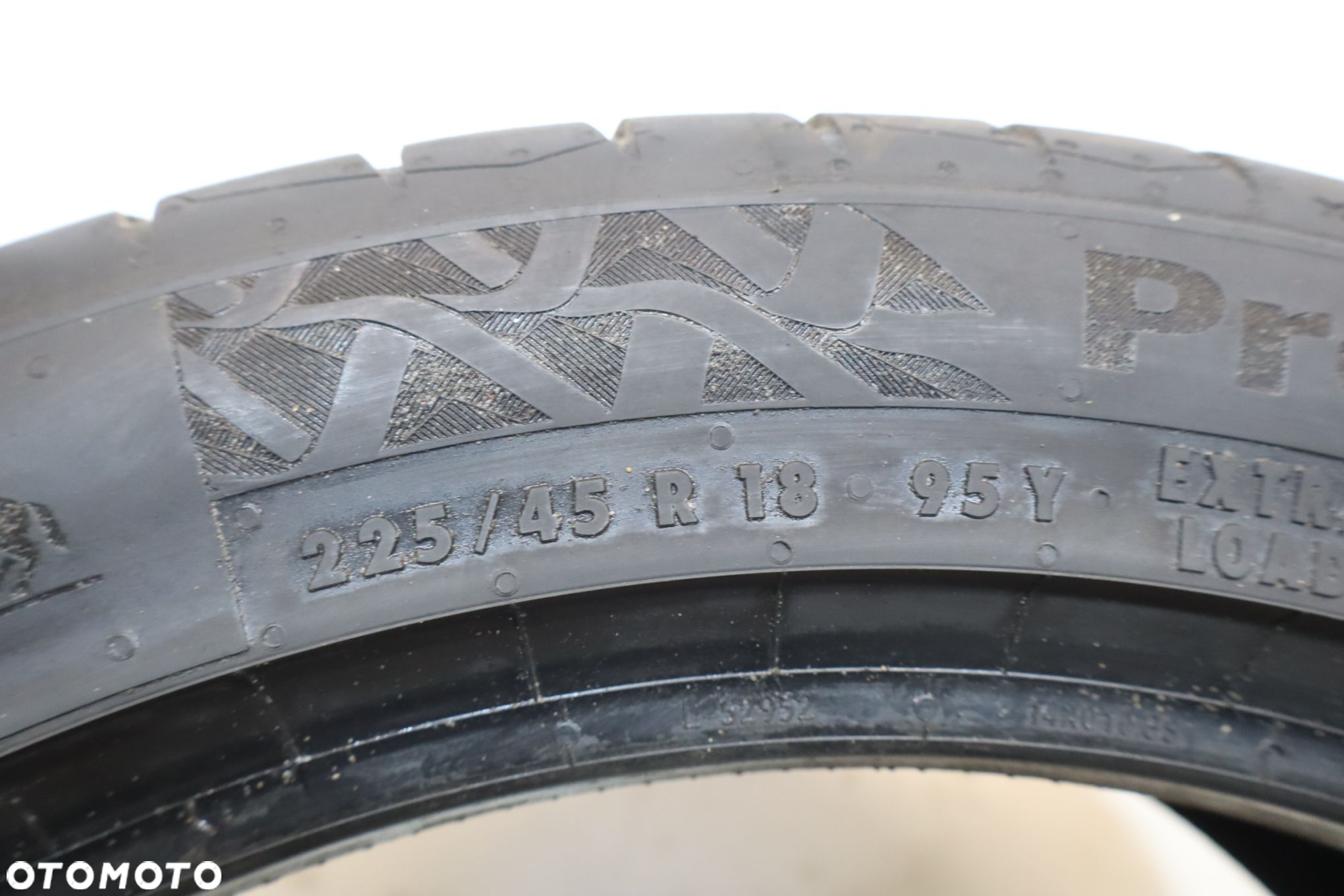 opona 225/45/18 lato - 4