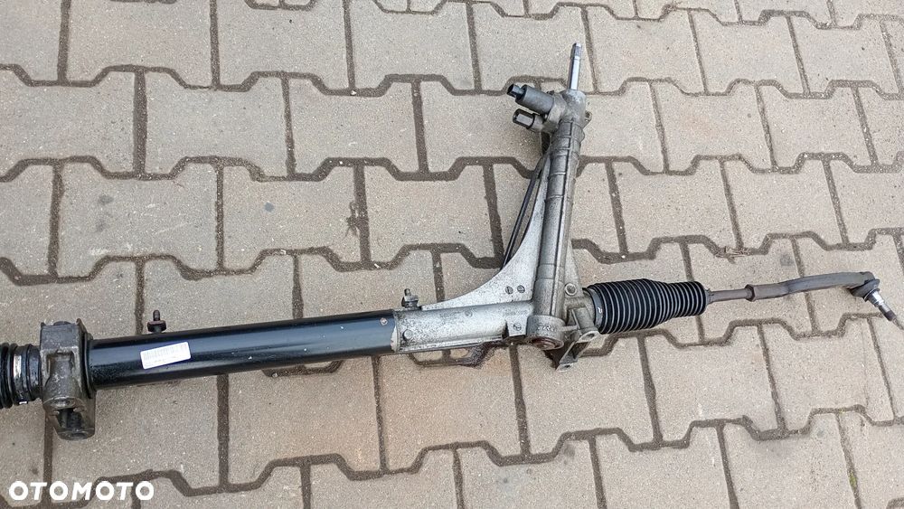 F.V MAGLOWNICA 01359225080  FIAT DUCATO 3.0 BOXER JUMPER III 3.0 JTD IVECO DAILY 3.0 ZAWÓR SERVOTRONIC PRZEKŁADNIA KIEROWNICZA EUROPA - 7