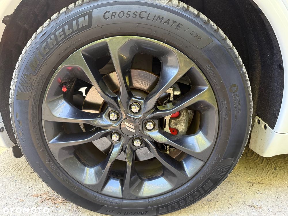 Dodge Durango 5.7 R/T - 35