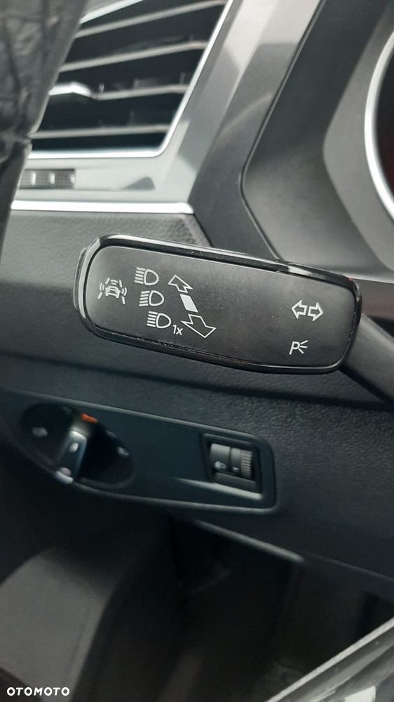 Volkswagen Tiguan 1.4 TSI (BlueMotion Technology) Trendline - 23