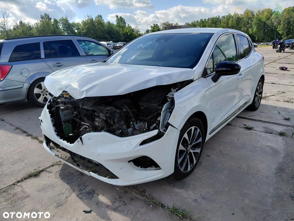 Renault Clio 1.0 TCe Intens - 10