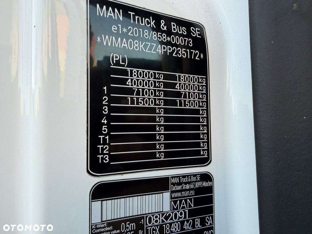 MAN TGS 18.480 adr - 9