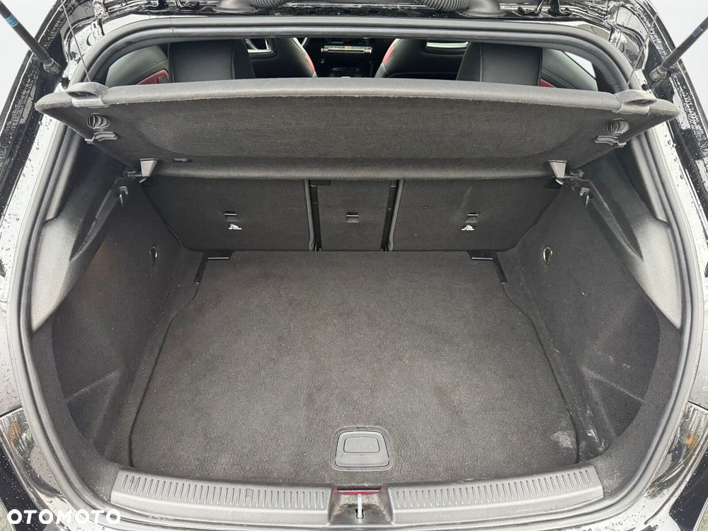 Mercedes-Benz Klasa A - 18