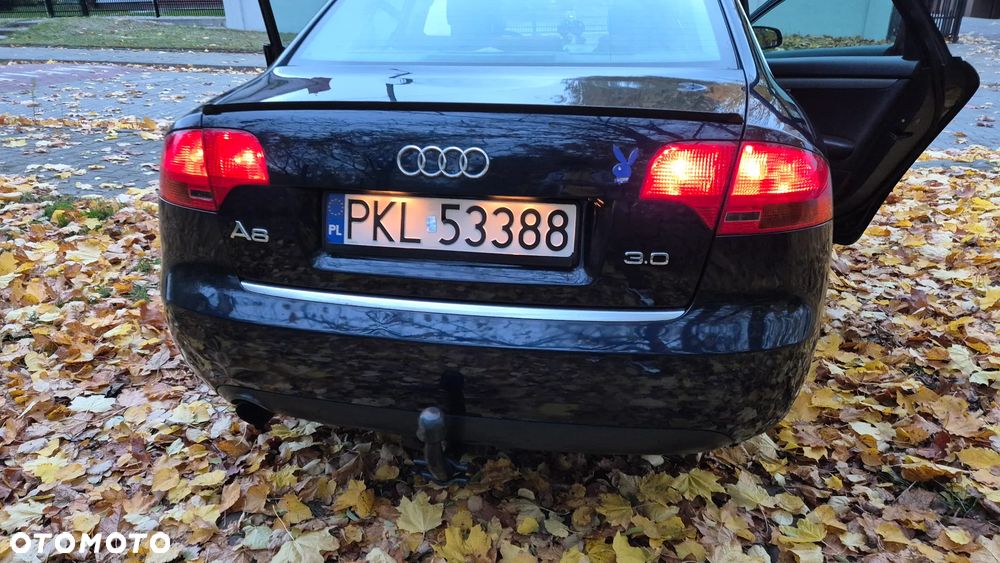Audi A4 Limousine 2 - 17