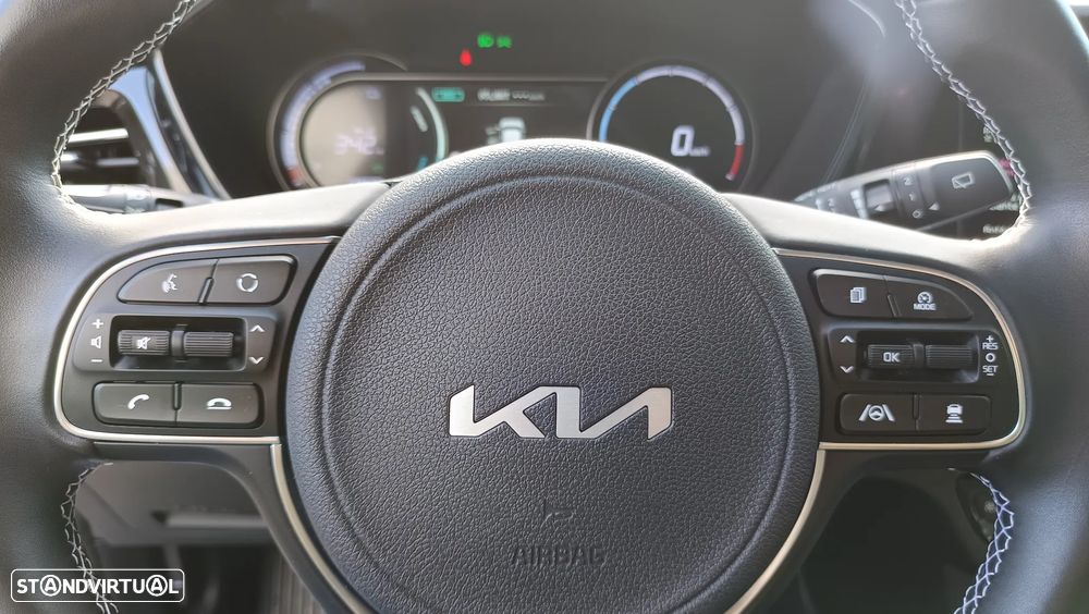 Kia e-Niro 64kWh - 14