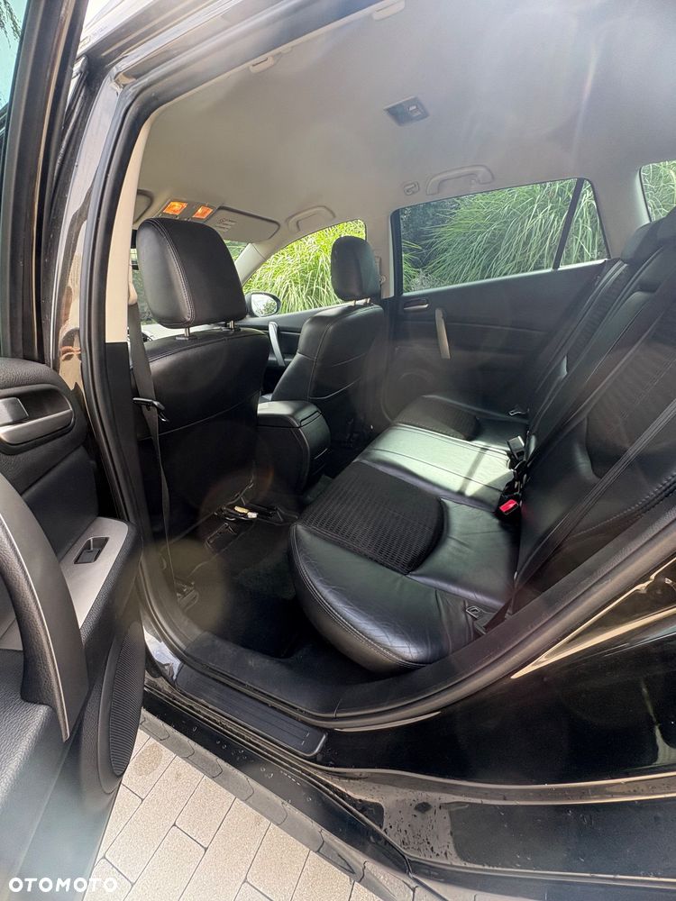 Mazda 6 2.2 CD Exclusive - 6