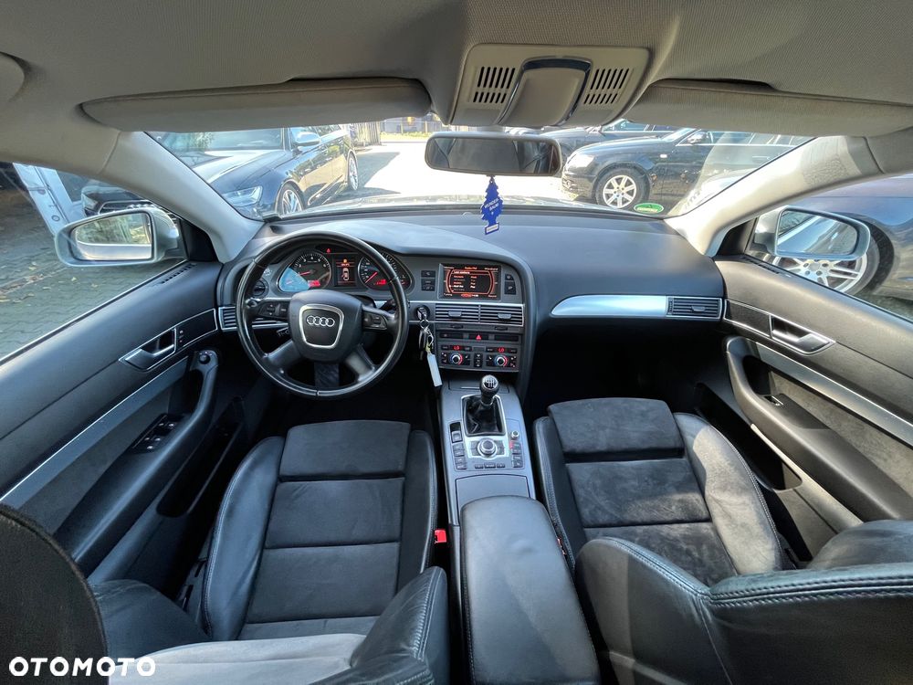 Audi A6 - 5
