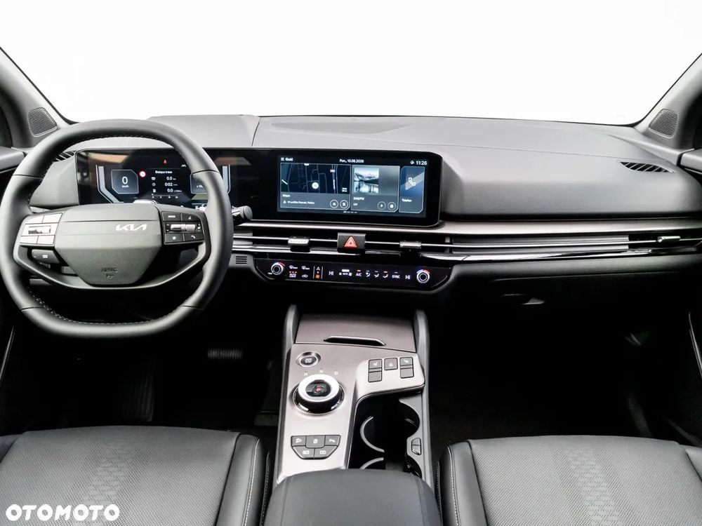 Kia Sportage - 5