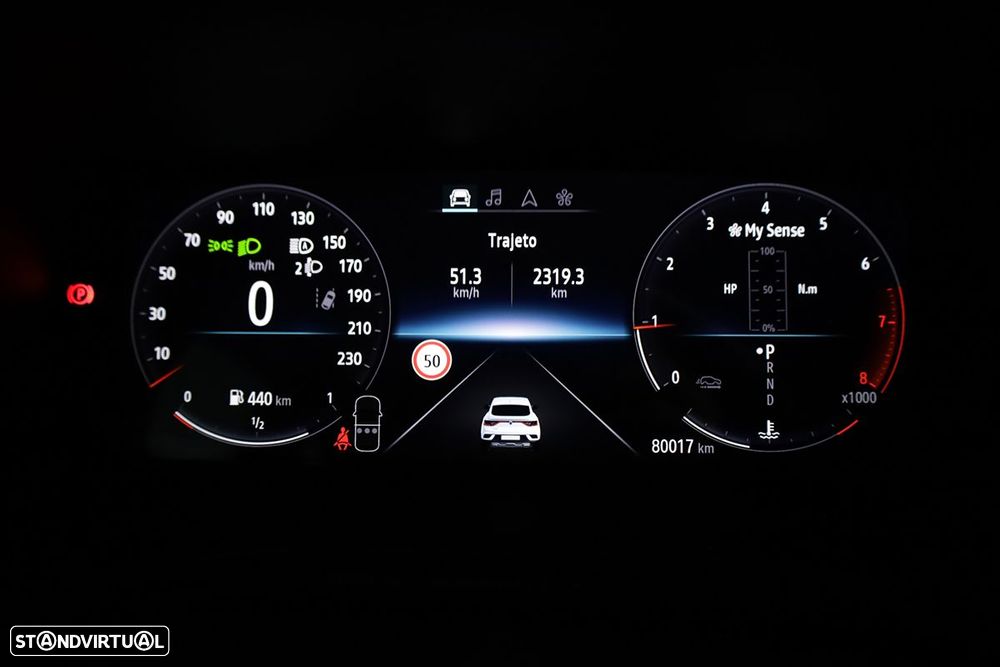 Renault Arkana 1.3 TCe R.S.Line EDC - 16