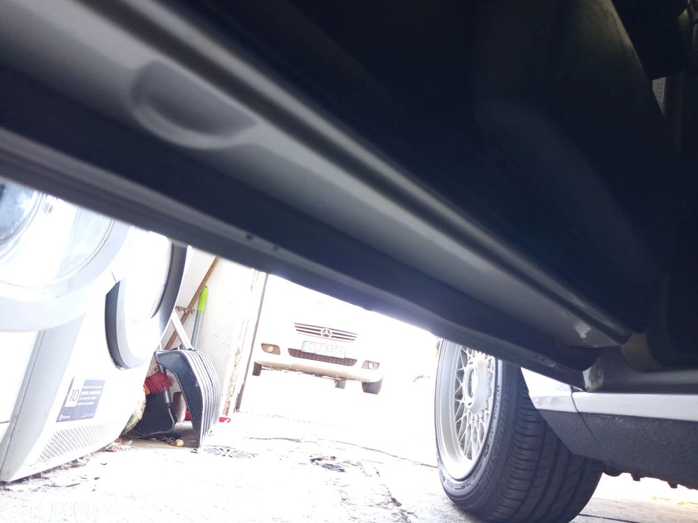 BMW Seria 5 - 22