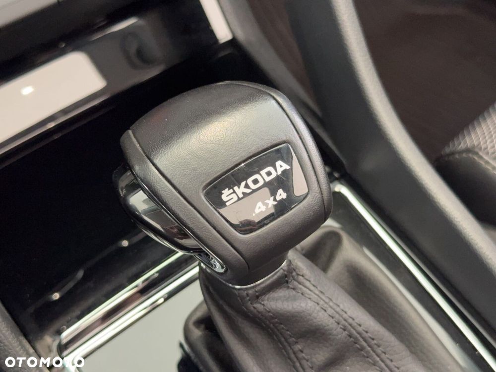 Skoda Kodiaq 2.0 TDI 4x4 Style DSG - 29