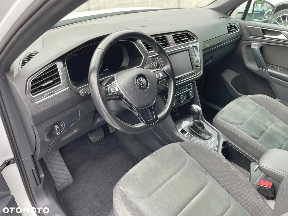Volkswagen Tiguan 2.0 TDI 4Mot Sport&Style DSG - 24