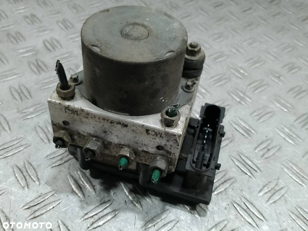 POMPA ABS RENAULT CLIO III 8200334969 0265231516  0265800411 1.6 16V - 5