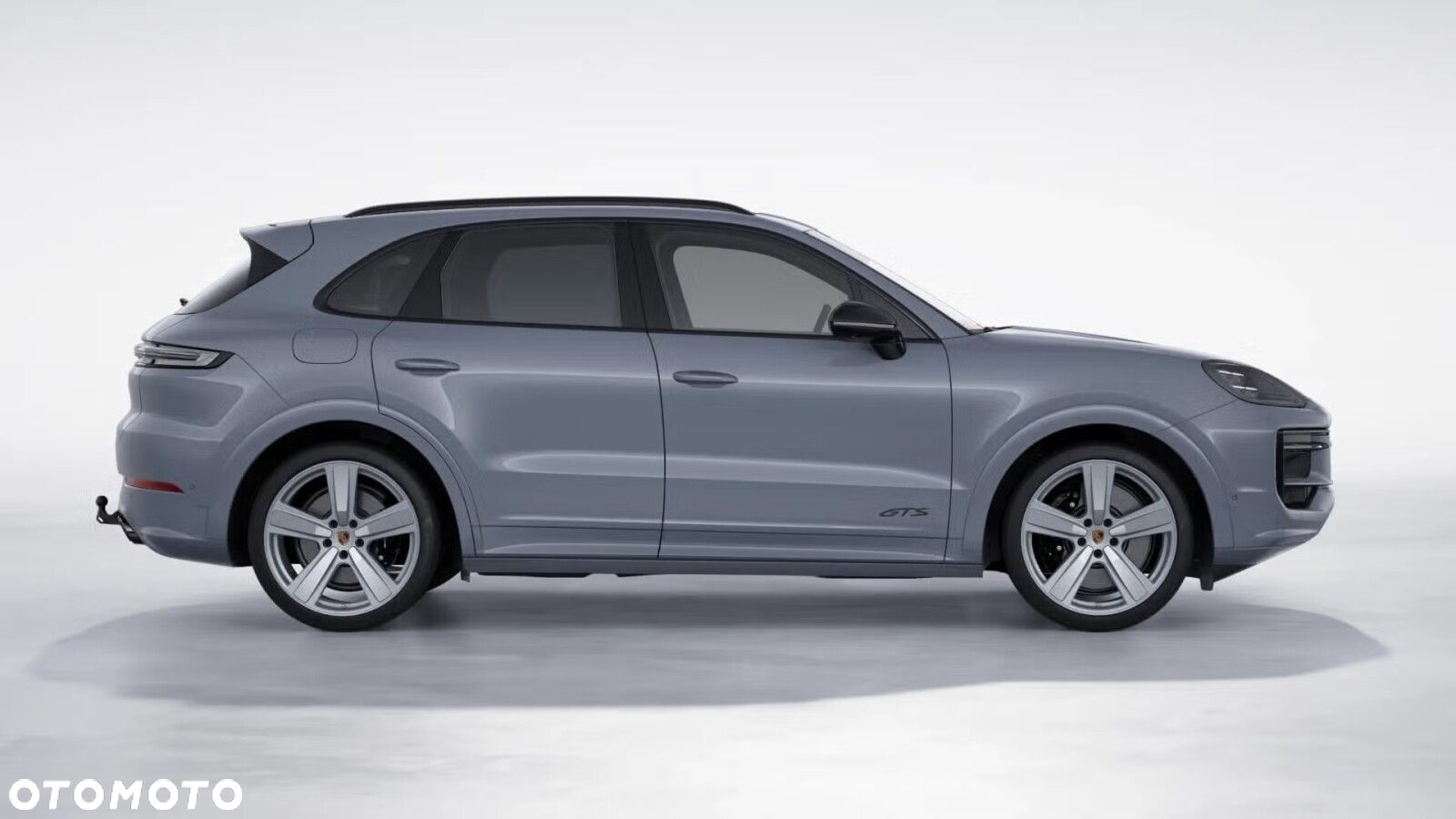 Porsche Cayenne GTS - 2