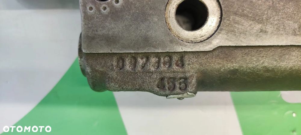 ZAWÓR STERUJĄCY Bosch 0521610811 G716961030011 Fendt 924 Vario - 9