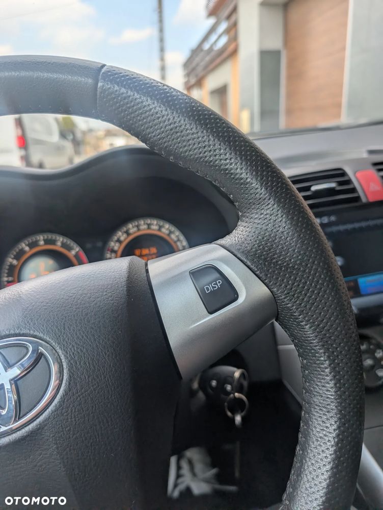 Toyota Auris 1.33 VVT-i Premium - 31