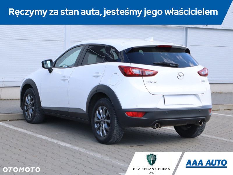Mazda CX-3 - 6