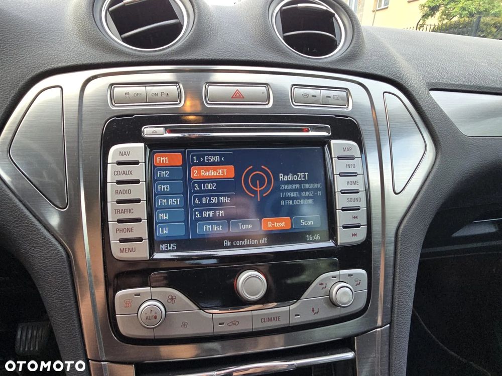 Ford Mondeo 2.0 Ambiente - 17