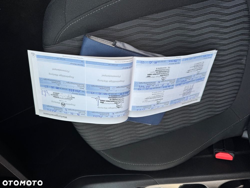 Peugeot 308 SW HDi FAP 110 (Blue Lion) Business Line Niveau 1 - 37