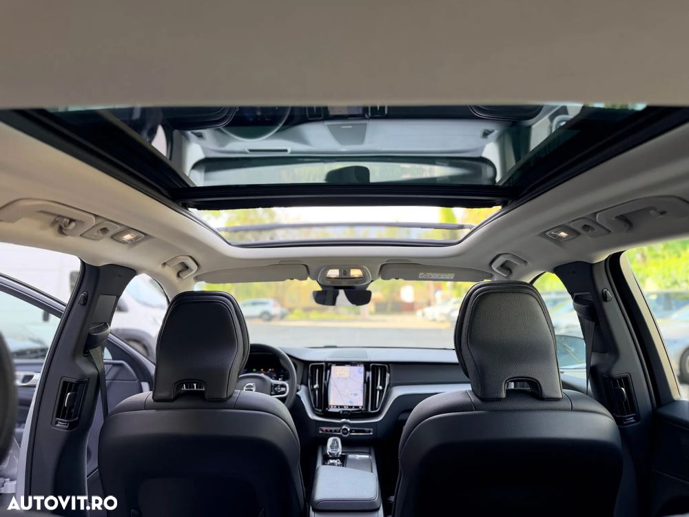 Volvo XC 60 Recharge T6 Twin Engine eAWD Inscription Expression - 3