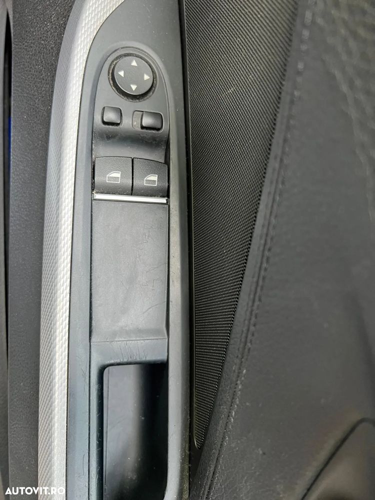 BMW Seria 6 640d Coupe M Sport Edition - 11