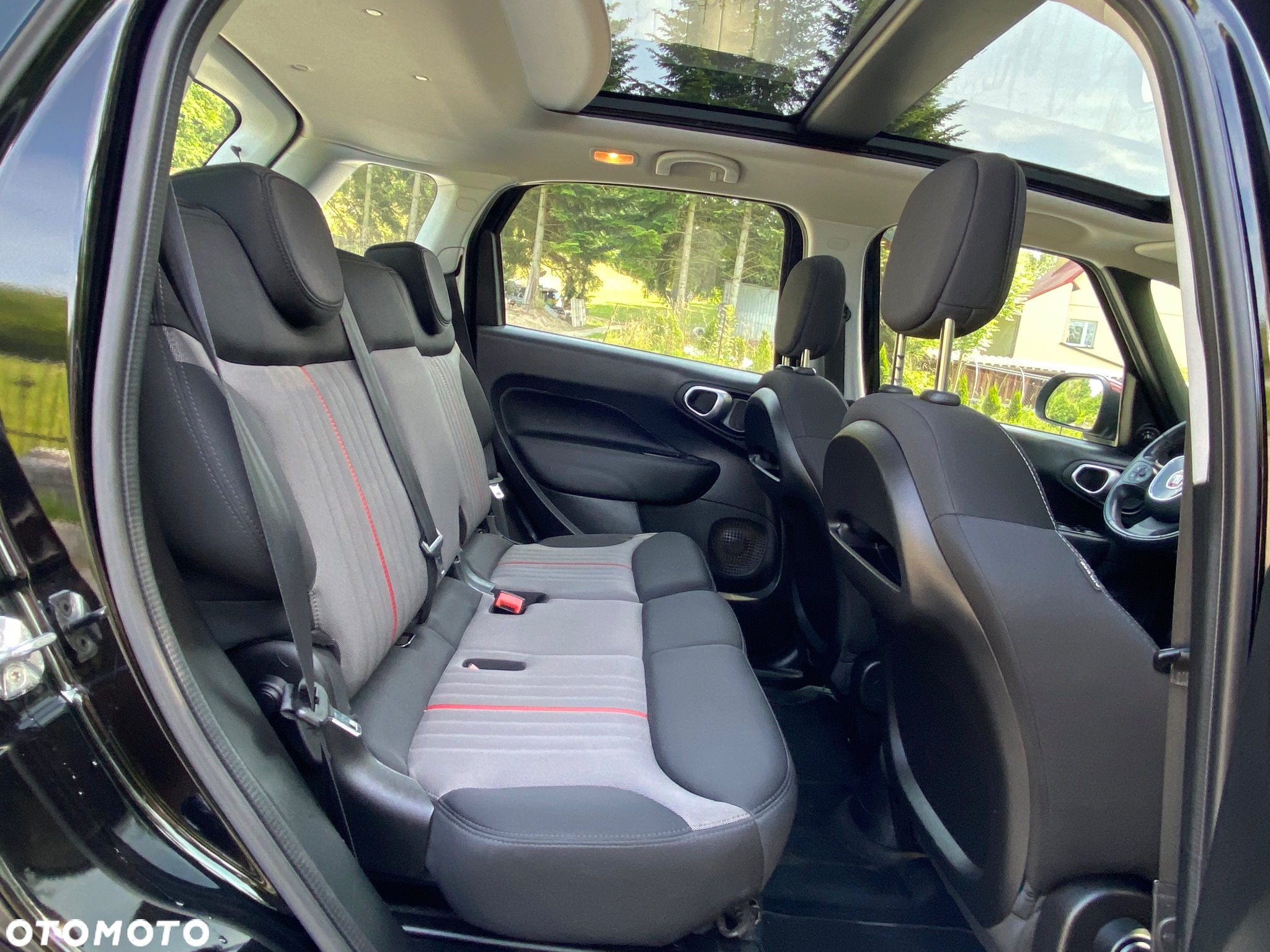 Fiat 500L - 26