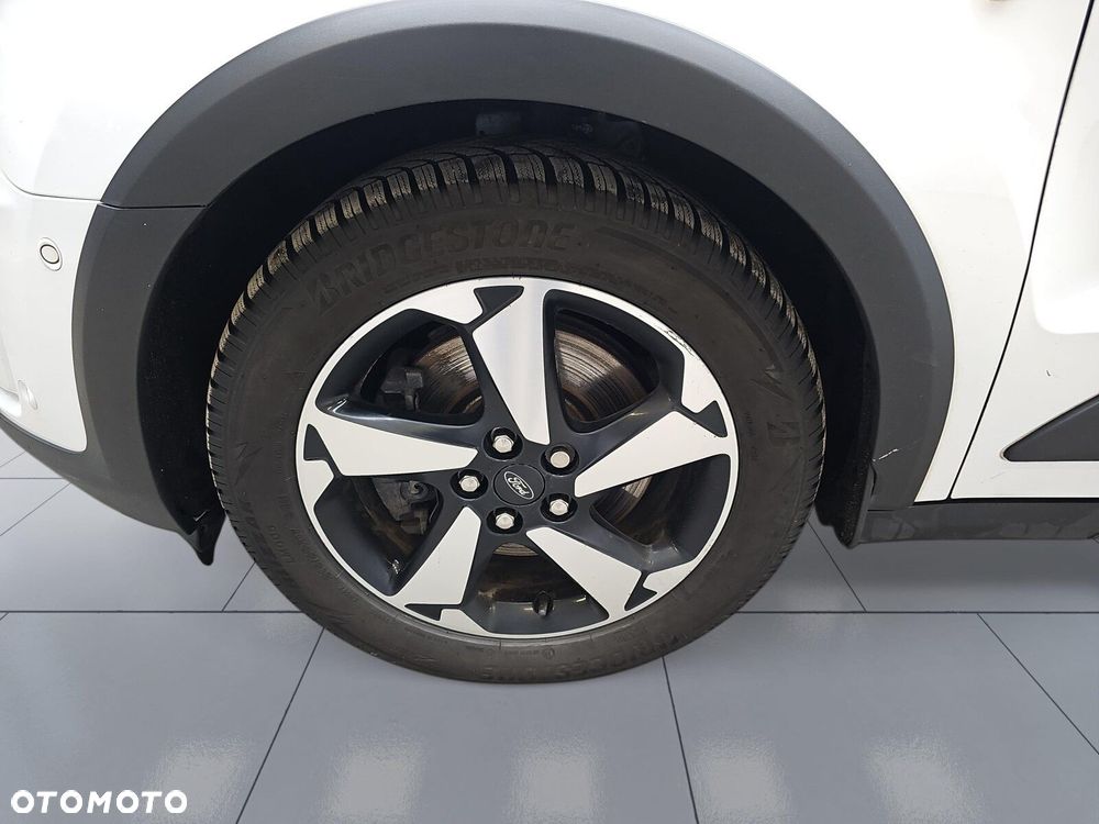 Ford transit-connect 230 1.5 EcoBlue 120KM Active - 34