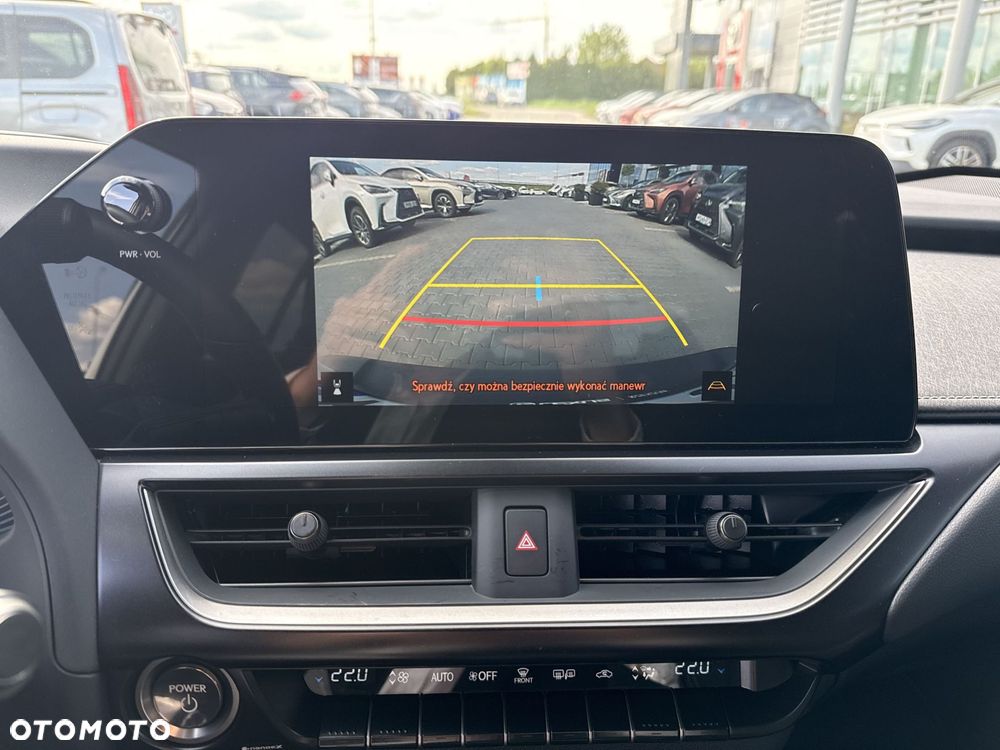 Lexus UX 250h GPF F Sport Design+ 2WD - 18