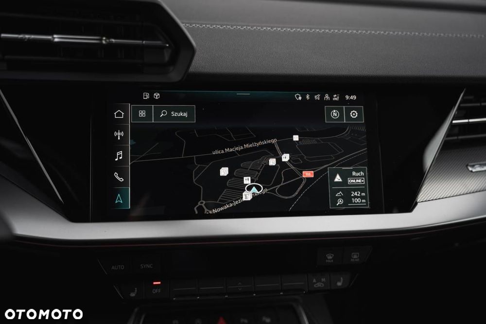 Audi S3 Sportback - 21