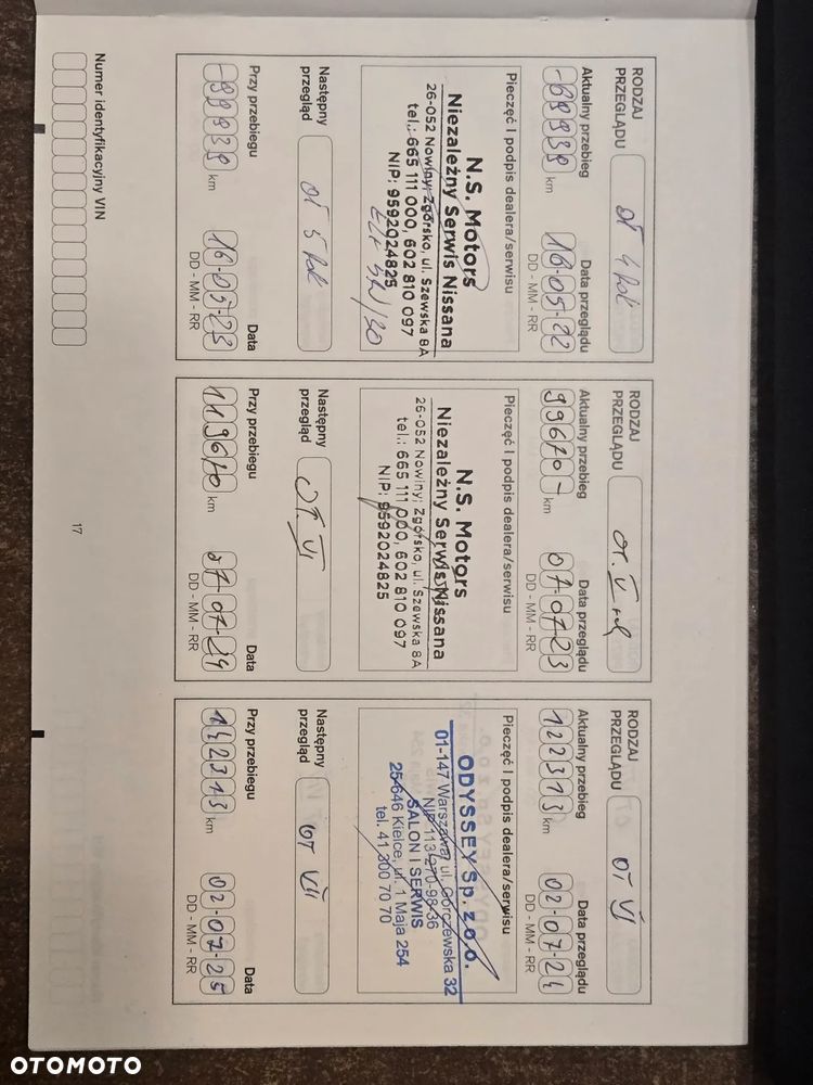 Nissan X-Trail 2.0 dCi Acenta Xtronic 4WD - 31