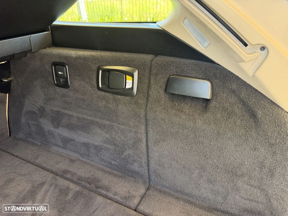 BMW 520 d Edition Fleet Exclusive - 38