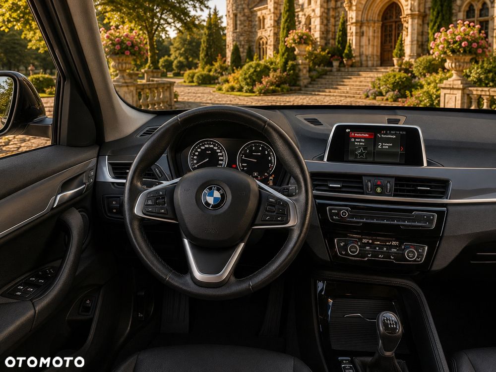 BMW X1 - 9