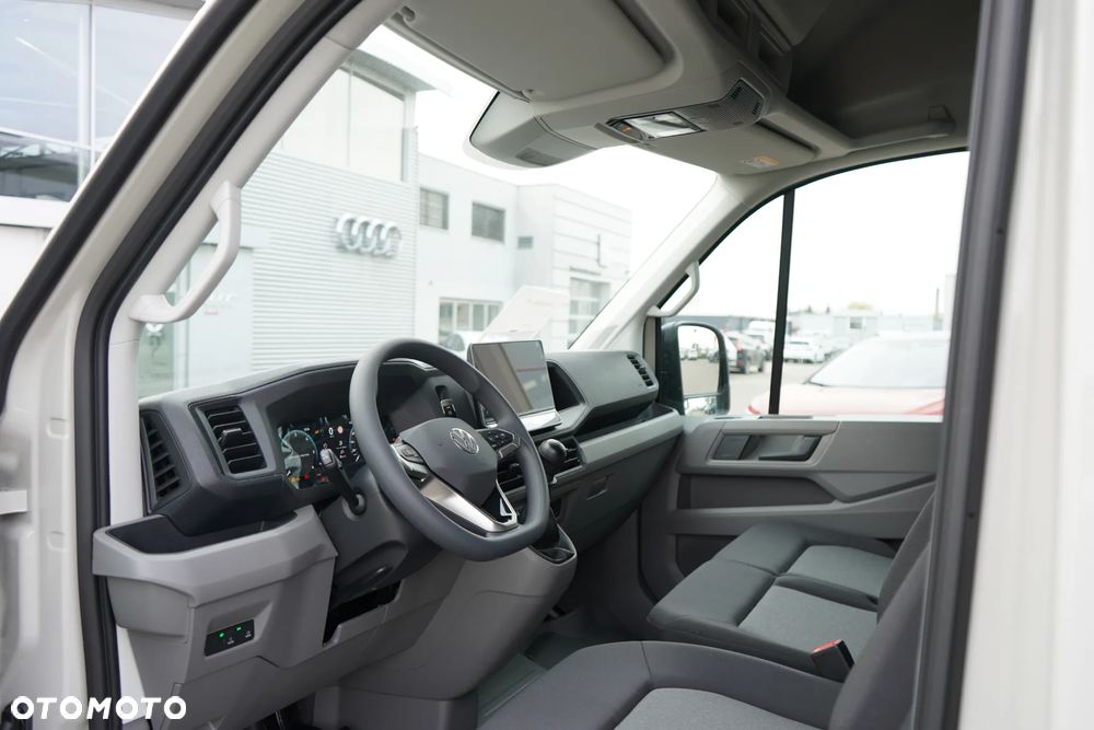 Volkswagen Crafter 35 - 20