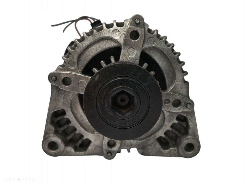 ALTERNATOR Ford Focus MK2 C-Max Mondeo MK4 2.0 TDCi 104210-3513 - 4