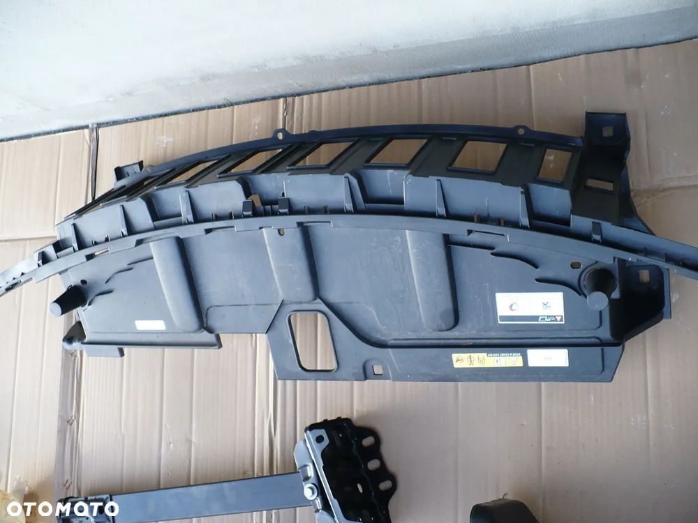 5008 II 3008 II 17- PAS BELKI CHLODNICE ORYGI. - 11