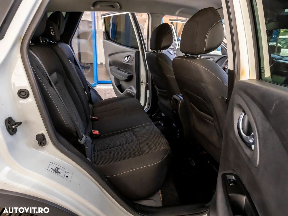 Renault Kadjar 1.5 DCI EDC Intens - 6